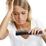 Лечение поврежденных волос