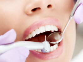 Современная стоматология - тенеденции в лечении зубов и профилактике