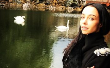 Екатерина Кухар личным примером показала, в чем нужно ходить на балет