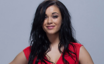 Мария Яремчук очаровала своей красотой