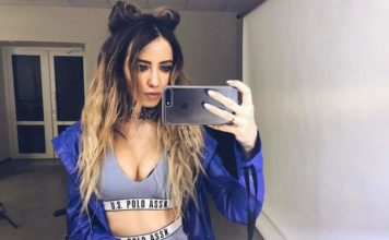 Надя Дорофеева поразила фонатов новым ярким образом