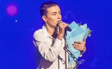 Приходько удивила модным экспериментом