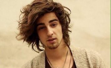 Владимир Дантес похвастался милым снимком с красавицей-супругой