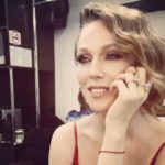 Альбина Джанабаева произвела фурор в Instagram