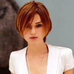 Как просто и быстро уложить различные варианты каре с челкой?