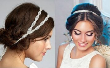 Модные укладки на средние волосы 2018 фото