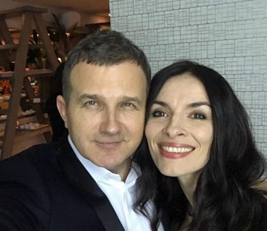 Юрий Горбунова порадовал совместным фото с Недеждой Мейхер