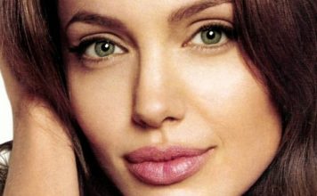 Цвет волос для зеленых глаз: как подобрать? Зеленоглазые девушки: фото