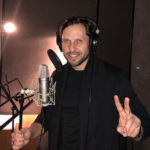 Артур Пирожков осуществил свою давнюю мечту