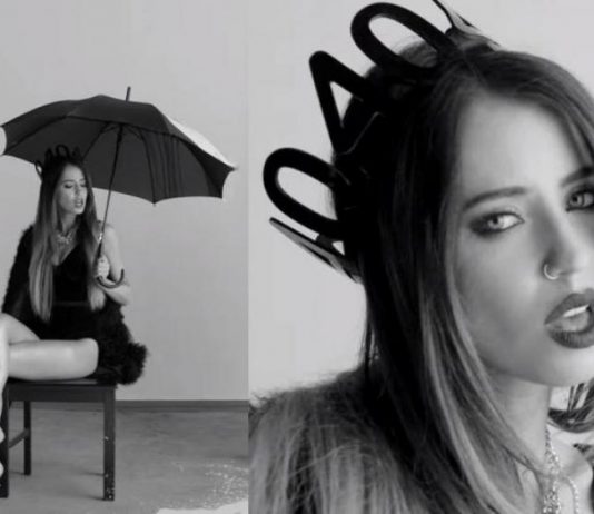 Дорофєєва поділилася соковитим знімком з Малібу