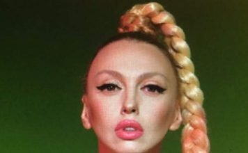 Оля Полякова сильно изменилась