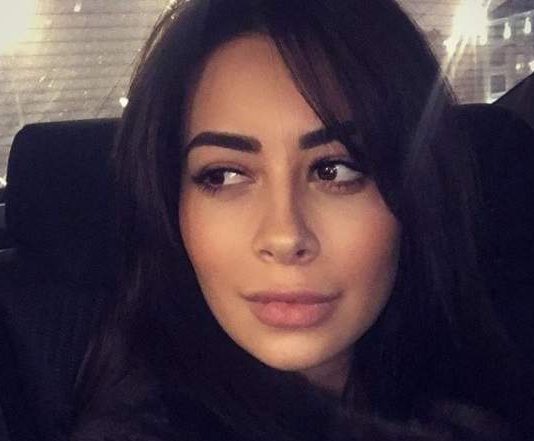 Экс-невеста Козловского похвасталась фигурой в купальнике