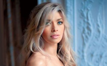 Известная украинская певица ждет появления сына