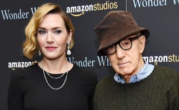 Кейт Уинслет жалеет о работе с режиссерами