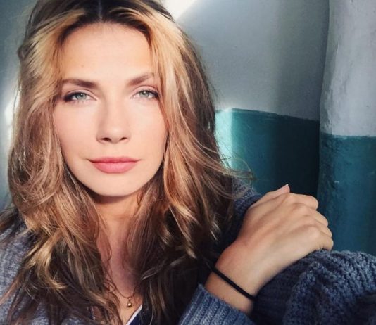 Дочь Ольги Сумской очаровала своей естественной красотой