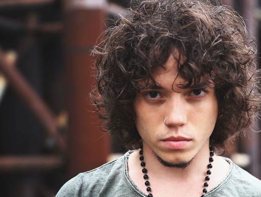 В омут с головой: Дмитрий Сысоев показал свою новую возлюбленную