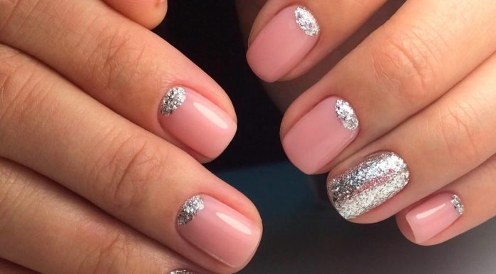 Модный маникюр 2018. Основные тенденции