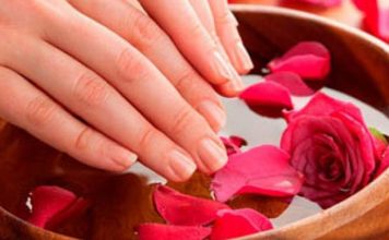 Простые рекомендации по уходу за руками зимой