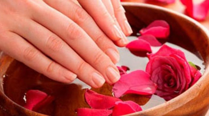 Простые рекомендации по уходу за руками зимой