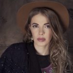 Певица OHITVA получила звание Заслуженной артистки Украины