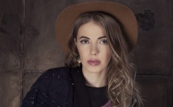 Певица OHITVA получила звание Заслуженной артистки Украины