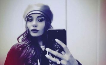 Слава Каминская показала подросших сына и дочь