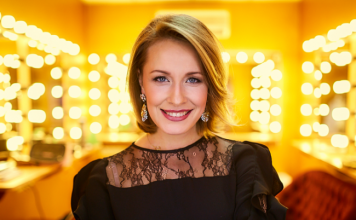 Елена Кравец показала свой новый дом (ВИДЕО)