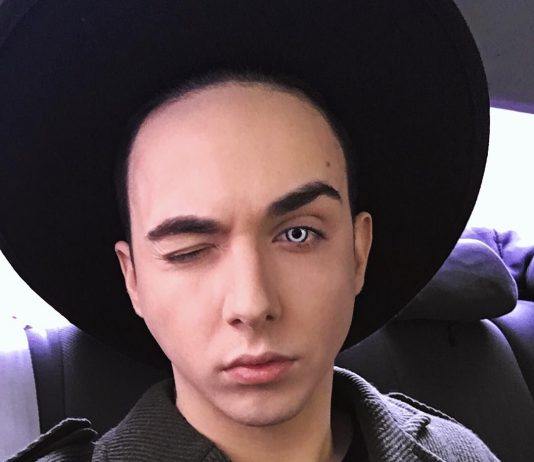 MELOVIN рассказал, что для него важно при общении с человеком