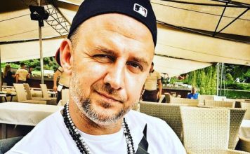 Потап поделился свежим фото из стоматологического кабинета