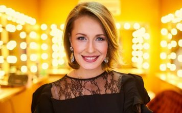 Олена Кравець похизувалась відмінною фізичною формою: фото