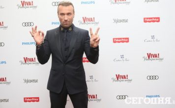 Олег Винник предстанет в новом амплуа