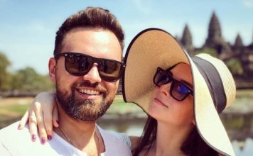 В семье Тимура Мирошниченко ожидается пополнение?