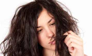 Лечение поврежденных волос Лечение поврежденных волос