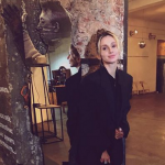 Поклонники не узнали Светлану Лободу без макияжа