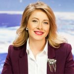 Актриса «Квартала 95» Елена Кравец вспомнила о том, кем ее хотели заменить