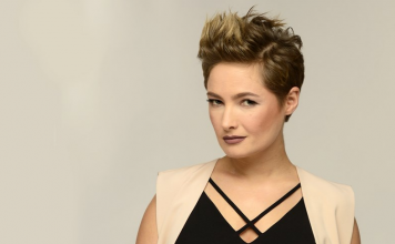 Наталья Гарипова очарована Олегом Винником