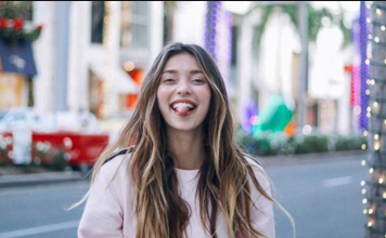 Регина Тодоренко преподнесла сюрприз поклонникам