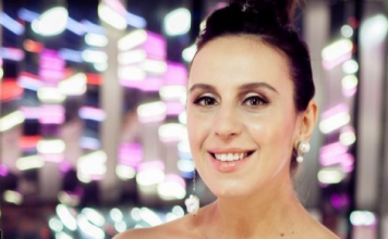 Стиль беременной Джамалы очаровал поклонников