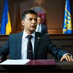 Владимир Зеленский зарегистрировал политическую партию