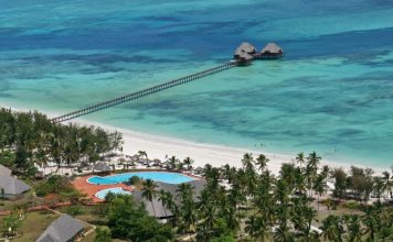 Лучшие пляжи Восточного побережья