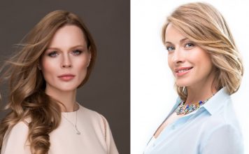 4 знаменитые многодетные мамы, фигуры которых поражают своей стройностью