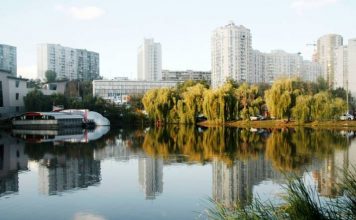 Квартиры в Голосеевском районе и их исключительные преимущества