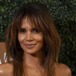 Голлівудська зірка Холлі Беррі прийшла на оскарівську вечерю в платті української дизайнерки