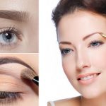 Естественный макияж: как сделать в домашних условиях?