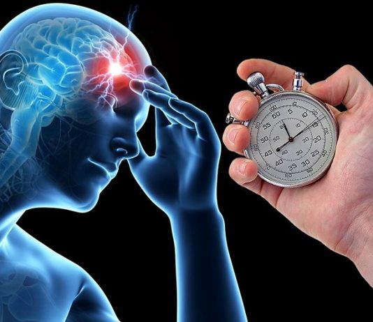 Названі перші ознаки інсульту