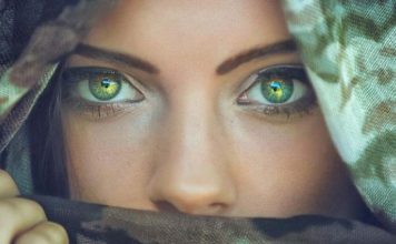 40 вражаючих фактів про очі, яких ви не знали