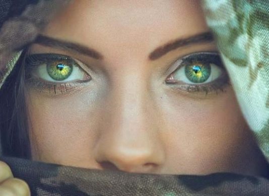 40 вражаючих фактів про очі, яких ви не знали