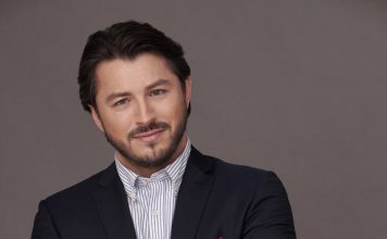 Сергій Притула під час ефіру танцював тверк (відео)