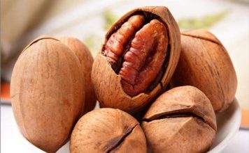 Вчені назвали найкорисніший для серця горіх
