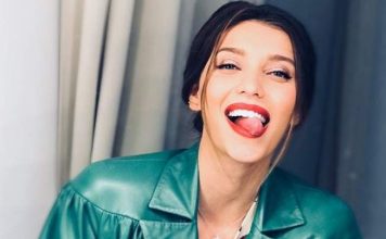 Регіна Тодоренко тепер працює на російському телебаченні